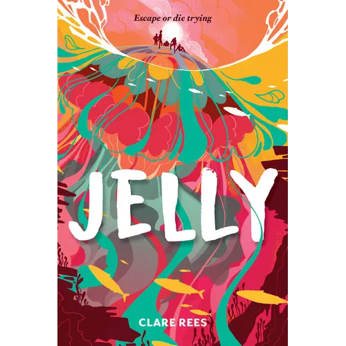 Jelly - Paperback
