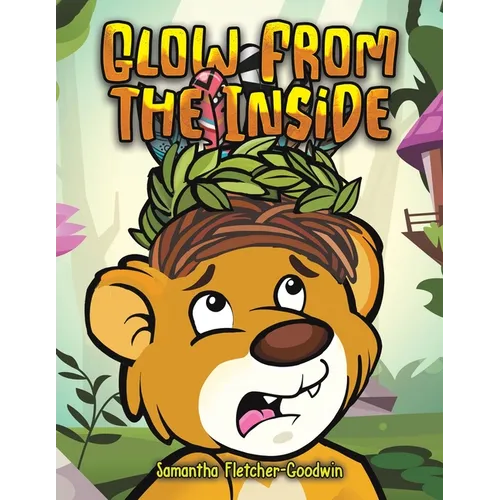 Glow From the Inside - Paperback