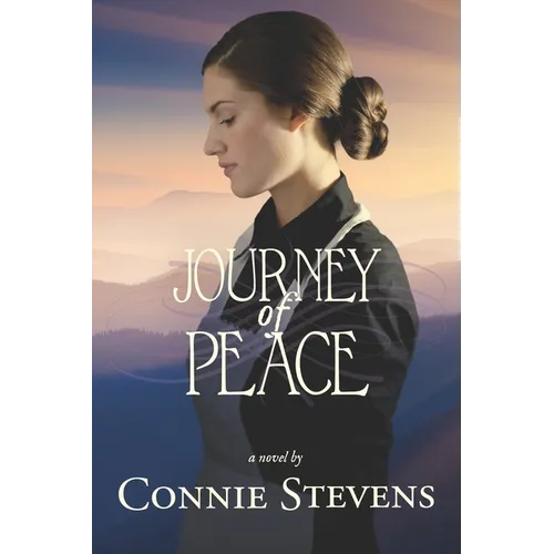 Journey of Peace - Paperback