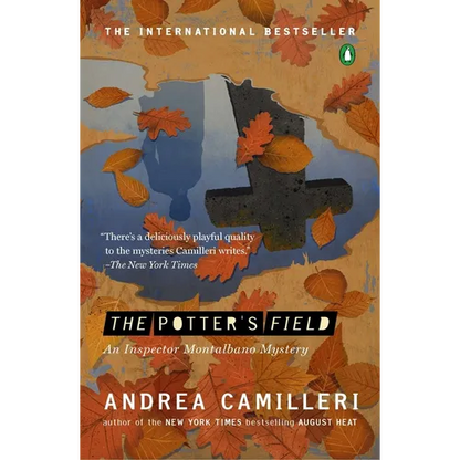 The Potter's Field - Paperback