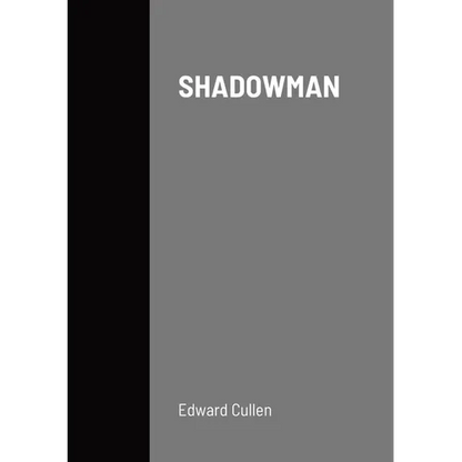 Shadowman - Paperback