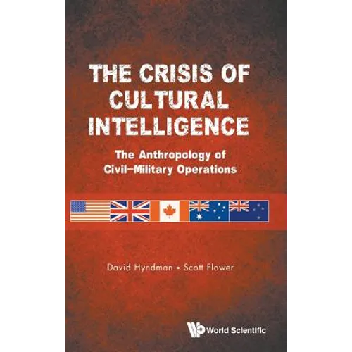 The Crisis of Cultural Intelligence - Hardcover