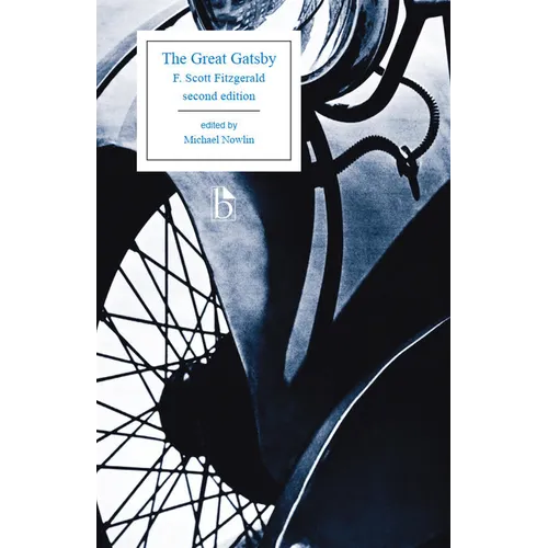 The Great Gatsby - Second Edition - Paperback