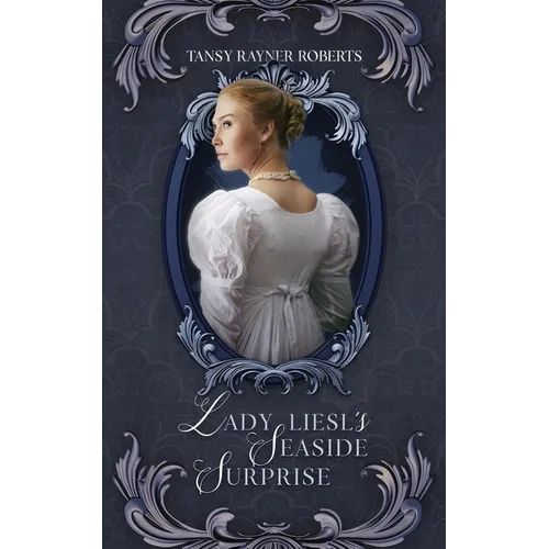 Lady Liesl's Seaside Surprise - Paperback