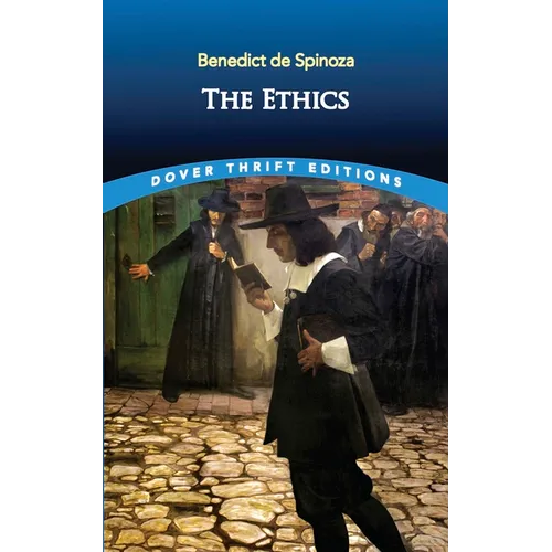 The Ethics - Paperback