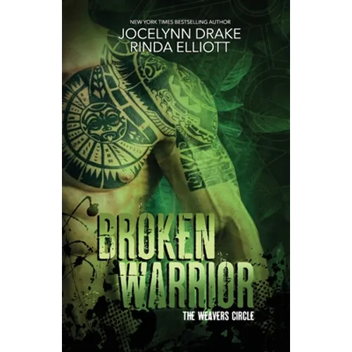 Broken Warrior - Paperback