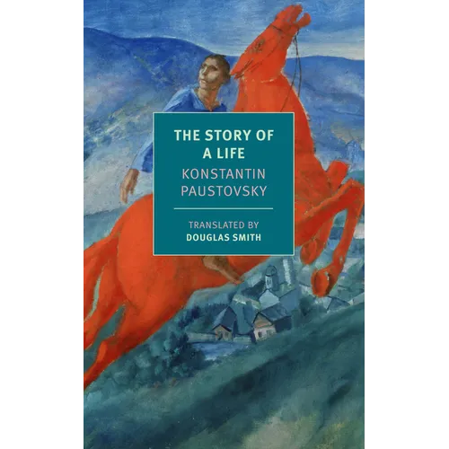 The Story of a Life - Paperback