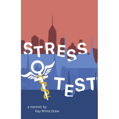 Stress Test: A Memoir - Paperback