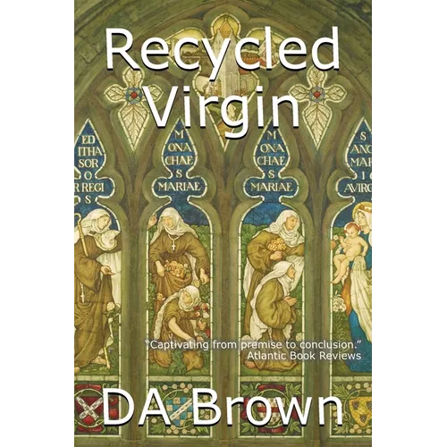 Recycled Virgin - Paperback