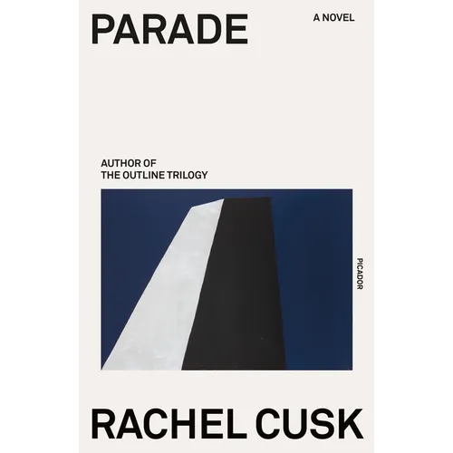 Parade - Paperback