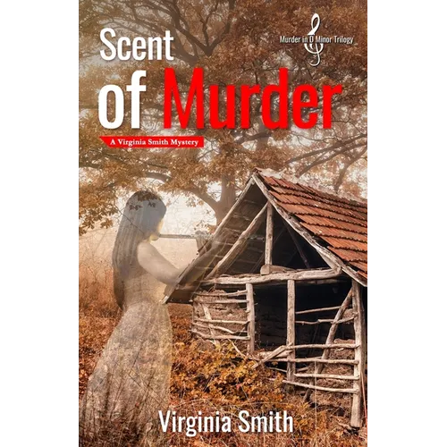 Scent of Murder - Paperback