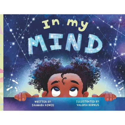 In My Mind - Paperback