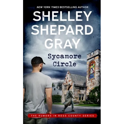 Sycamore Circle - Paperback