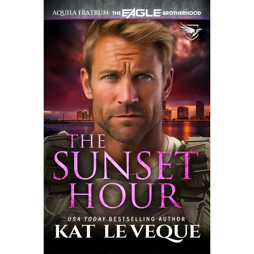 The Sunset Hour - Paperback