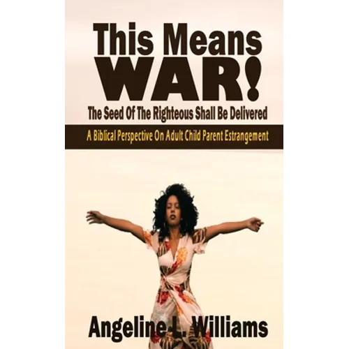 This Means WAR! - Paperback