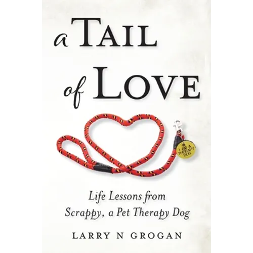 A Tail of Love - Paperback