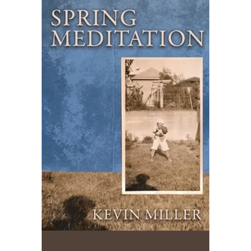 Spring Meditation - Paperback