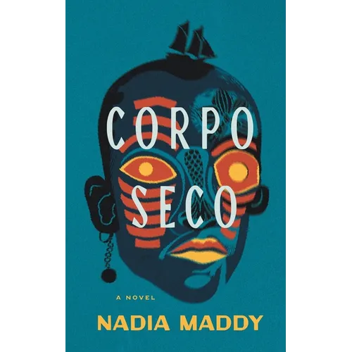 Corpo Seco - Paperback