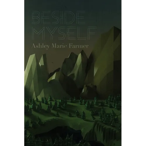 Beside Myself - Paperback