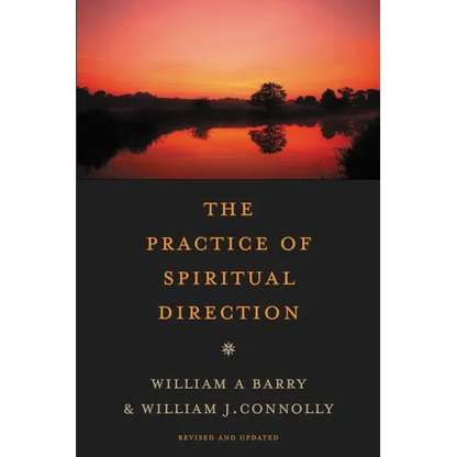 The Practice of Spiritual Direction - Paperback