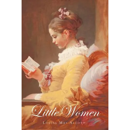 Little Women - Paperback