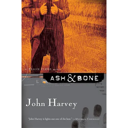 Ash & Bone - Paperback
