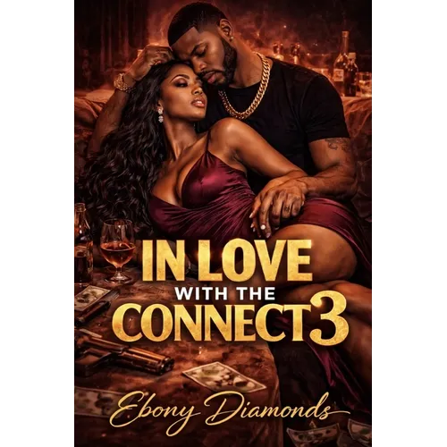 In love with the connect 3 - Paperback