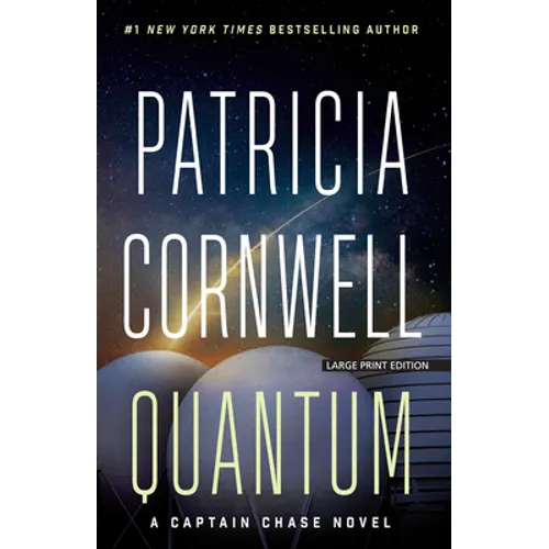 Quantum: A Thriller - Paperback