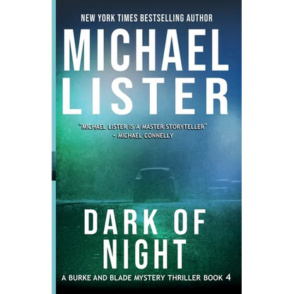Dark of Night - Paperback