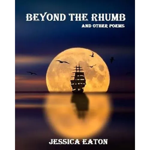 Beyond The Rhumb: and other poems - Paperback