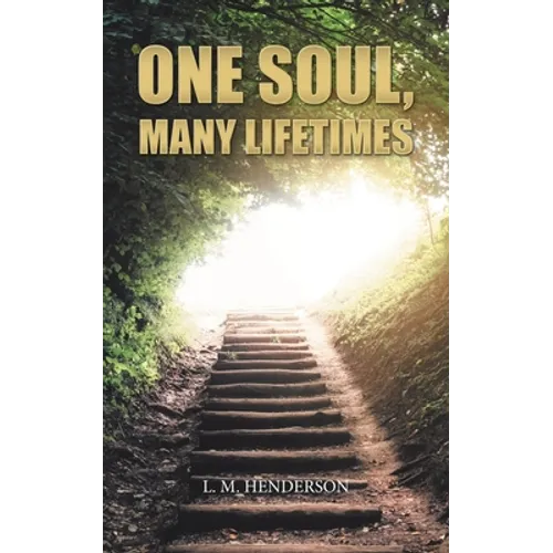 One Soul, Many Lifetimes - Paperback