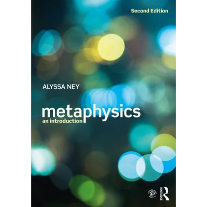 Metaphysics: An Introduction - Paperback