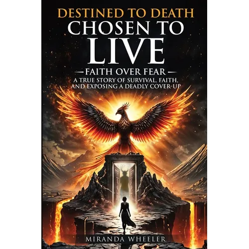 Destined To Death, Chosen To Live - Paperback