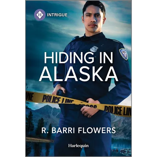 Hiding in Alaska - Mass Market Paperbound