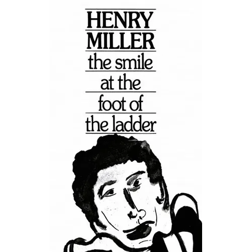 The Smile at the Foot of the Ladder - Paperback