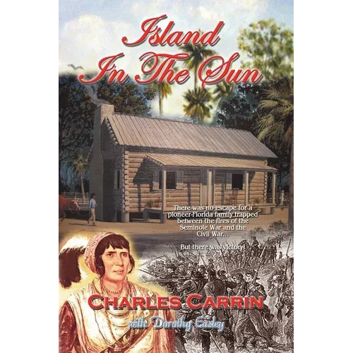 Island in the Sun - Paperback