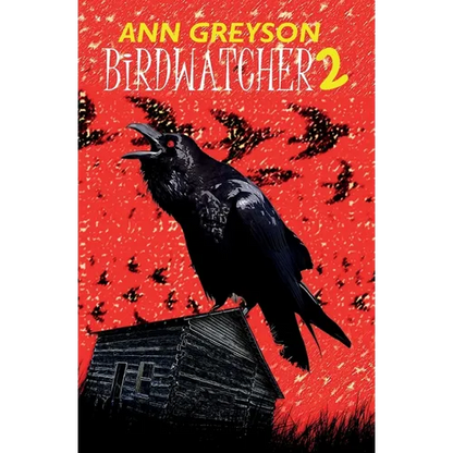 Birdwatcher 2 - Paperback