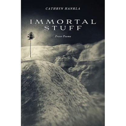 Immortal Stuff - Paperback