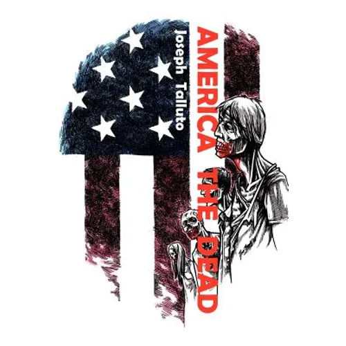 America the Dead - Paperback