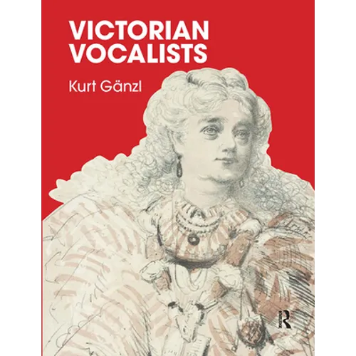 Victorian Vocalists - Paperback