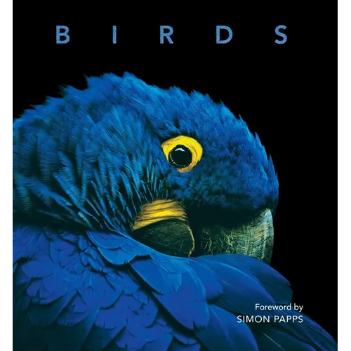 Birds - Hardcover