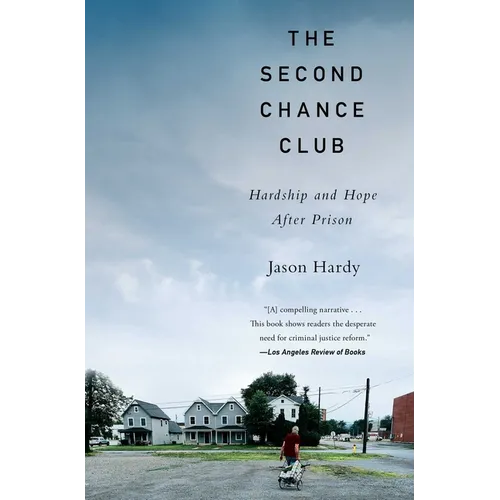 The Second Chance Club - Paperback