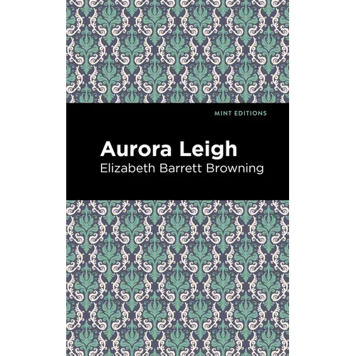 Aurora Leigh - Paperback