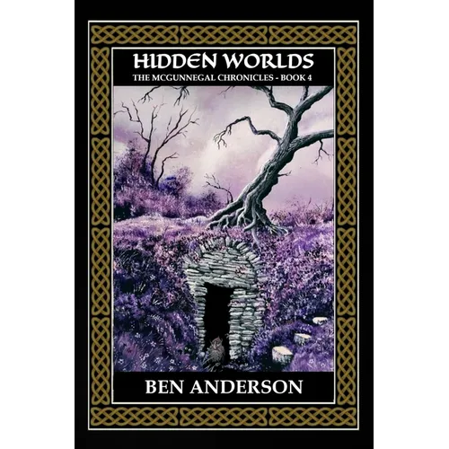 Hidden Worlds - Paperback