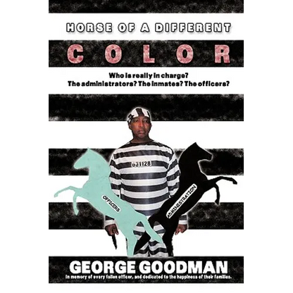 Horse of a Different Color - Paperback