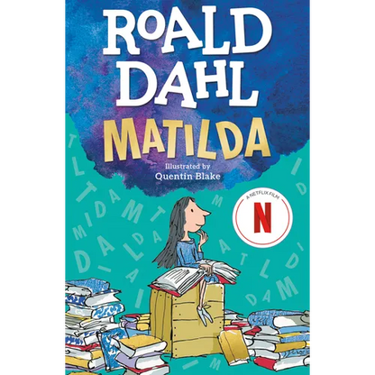 Matilda - Paperback