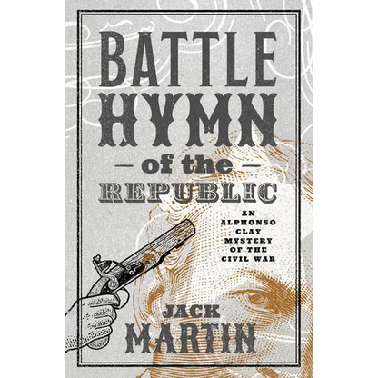 The Battle Hymn of the Republic - Paperback