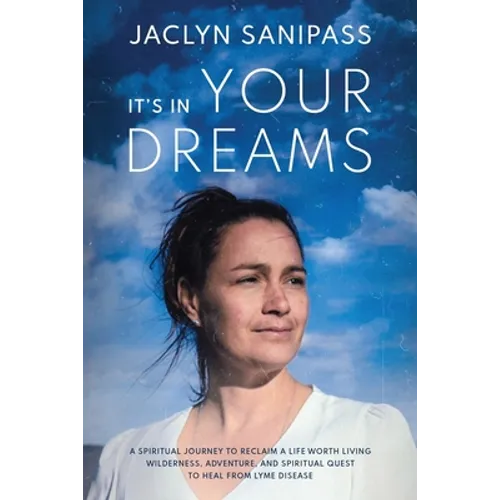 It's In Your Dreams - Paperback