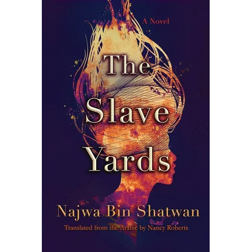 The Slave Yards - Paperback