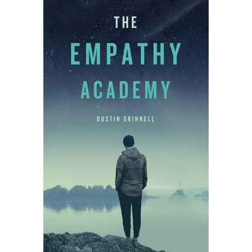 The Empathy Academy - Paperback